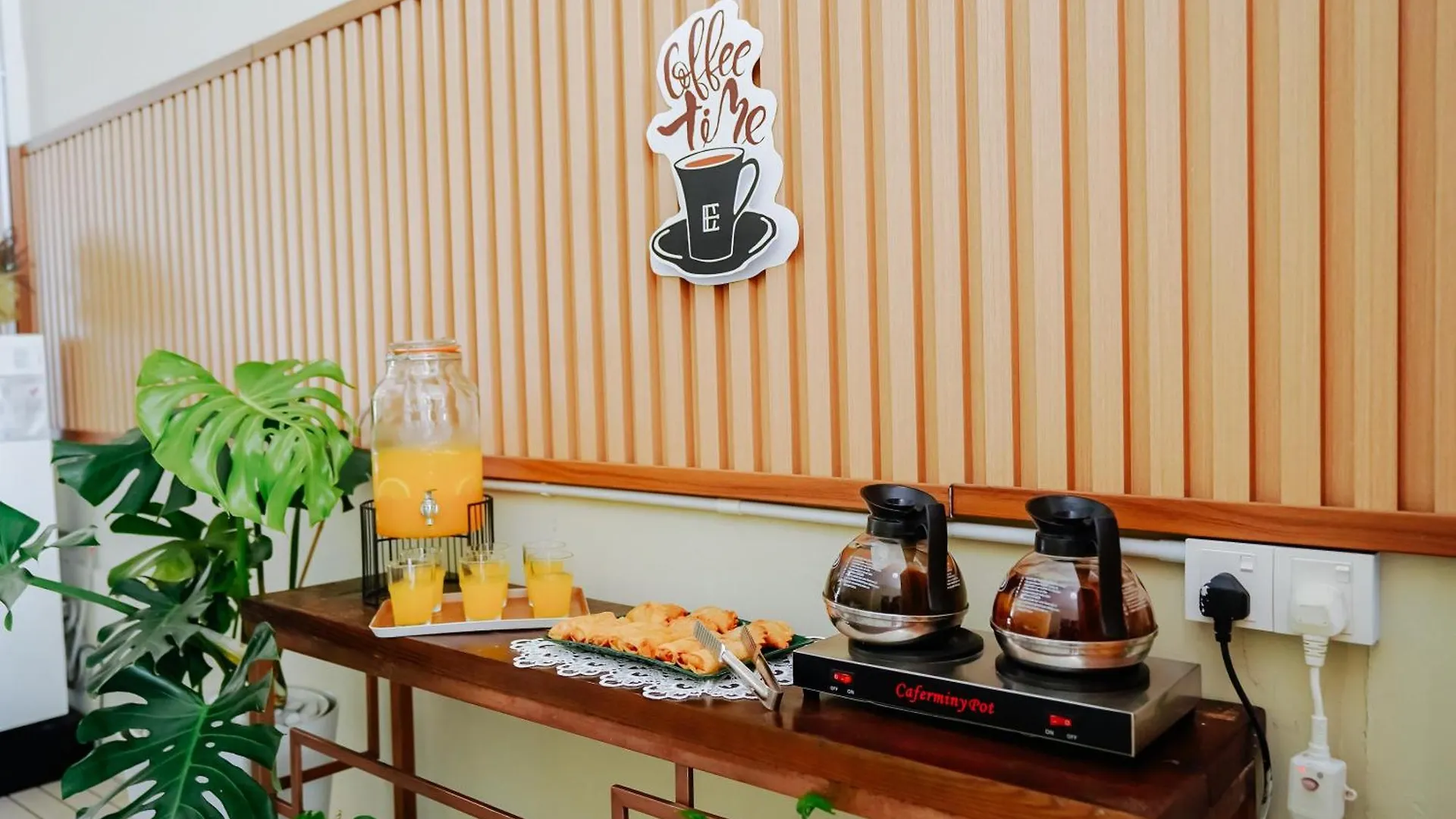 **  Wangs Hotel Gurney Drive George Town Malasia