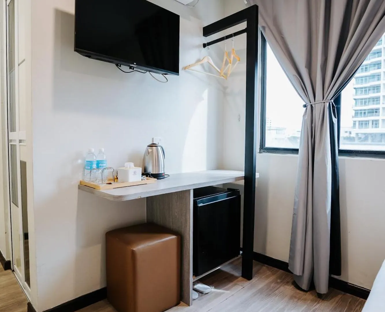 Wangs Hotel Gurney Drive George Town