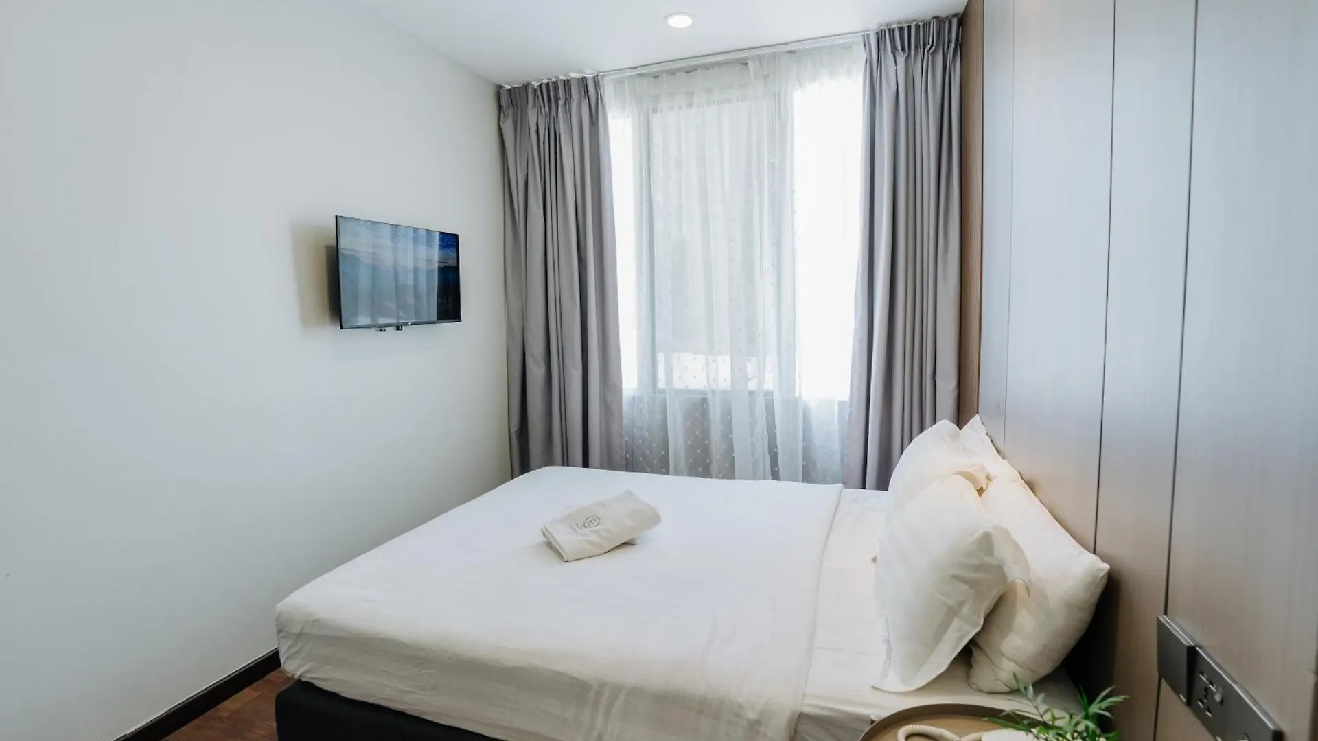 Wangs Hotel Gurney Drive George Town