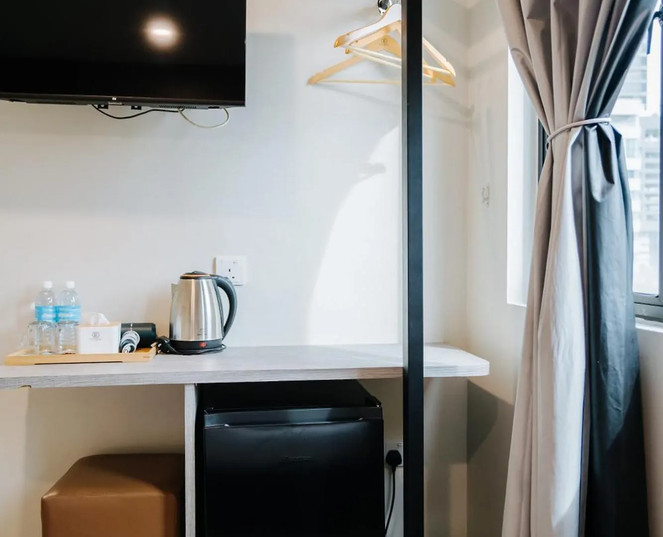 Wangs Hotel Gurney Drive George Town