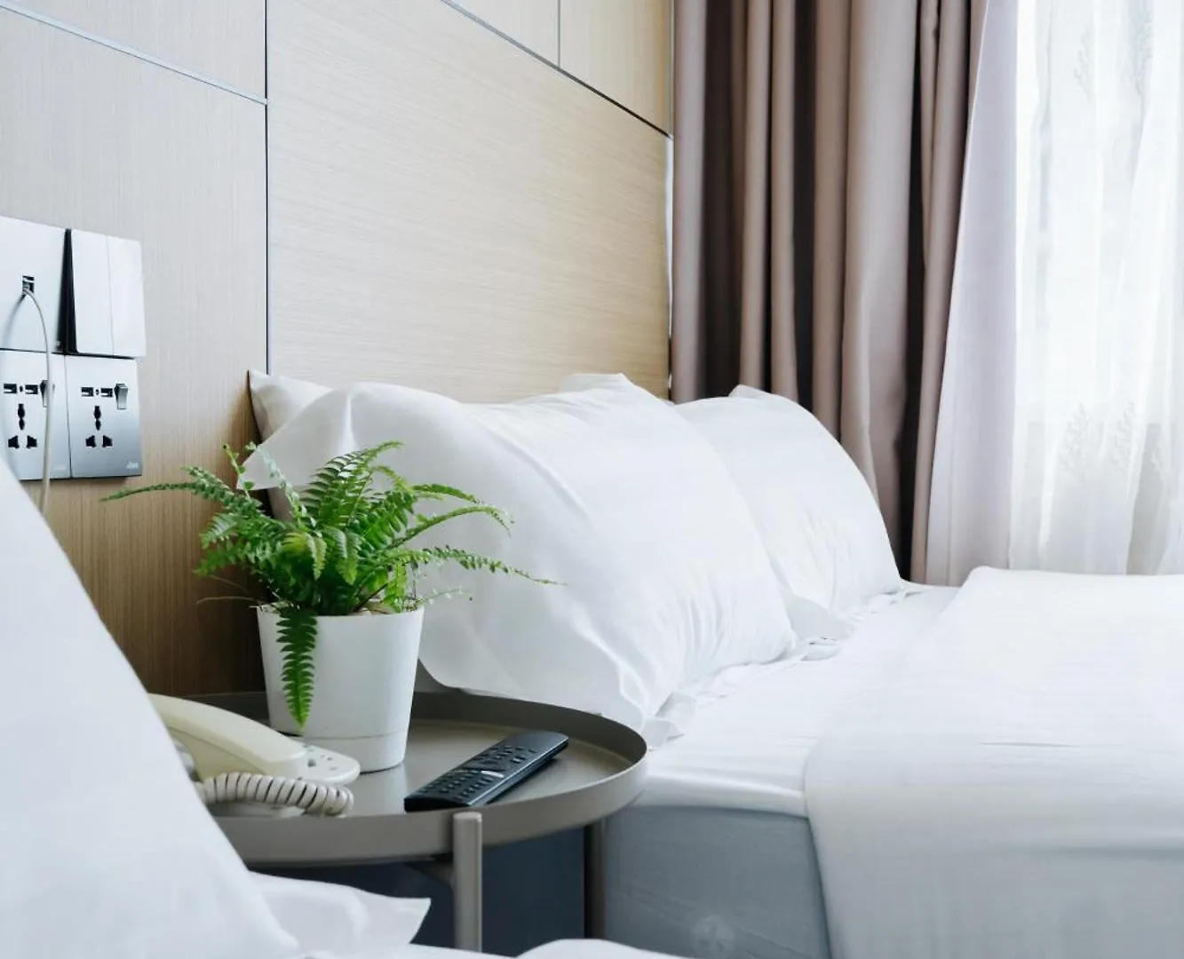 Wangs Hotel Gurney Drive George Town