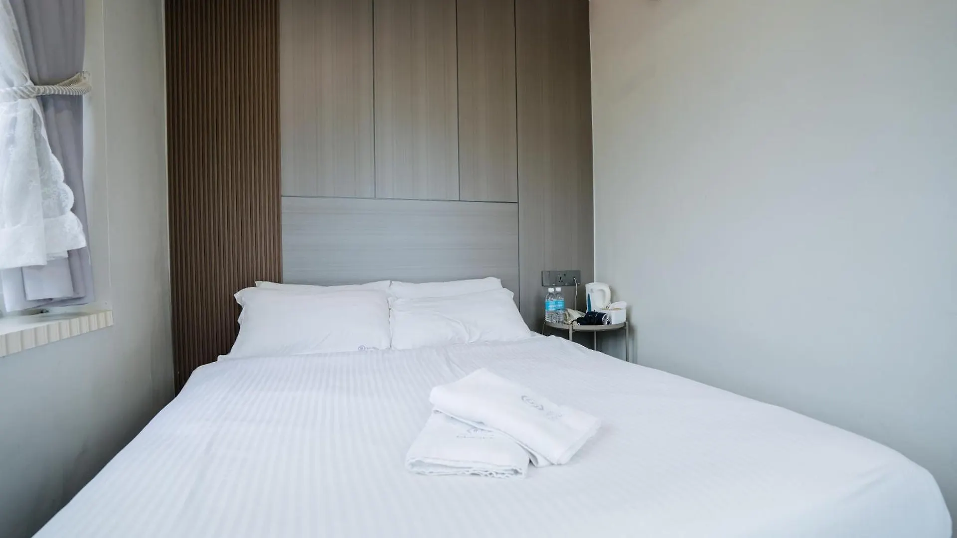 Wangs Hotel Gurney Drive George Town