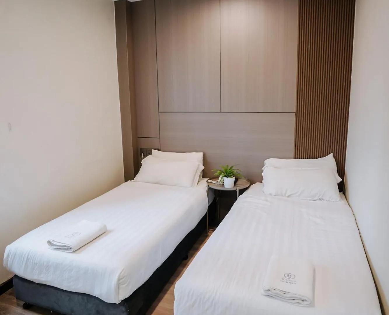 Wangs Hotel Gurney Drive George Town Malasia