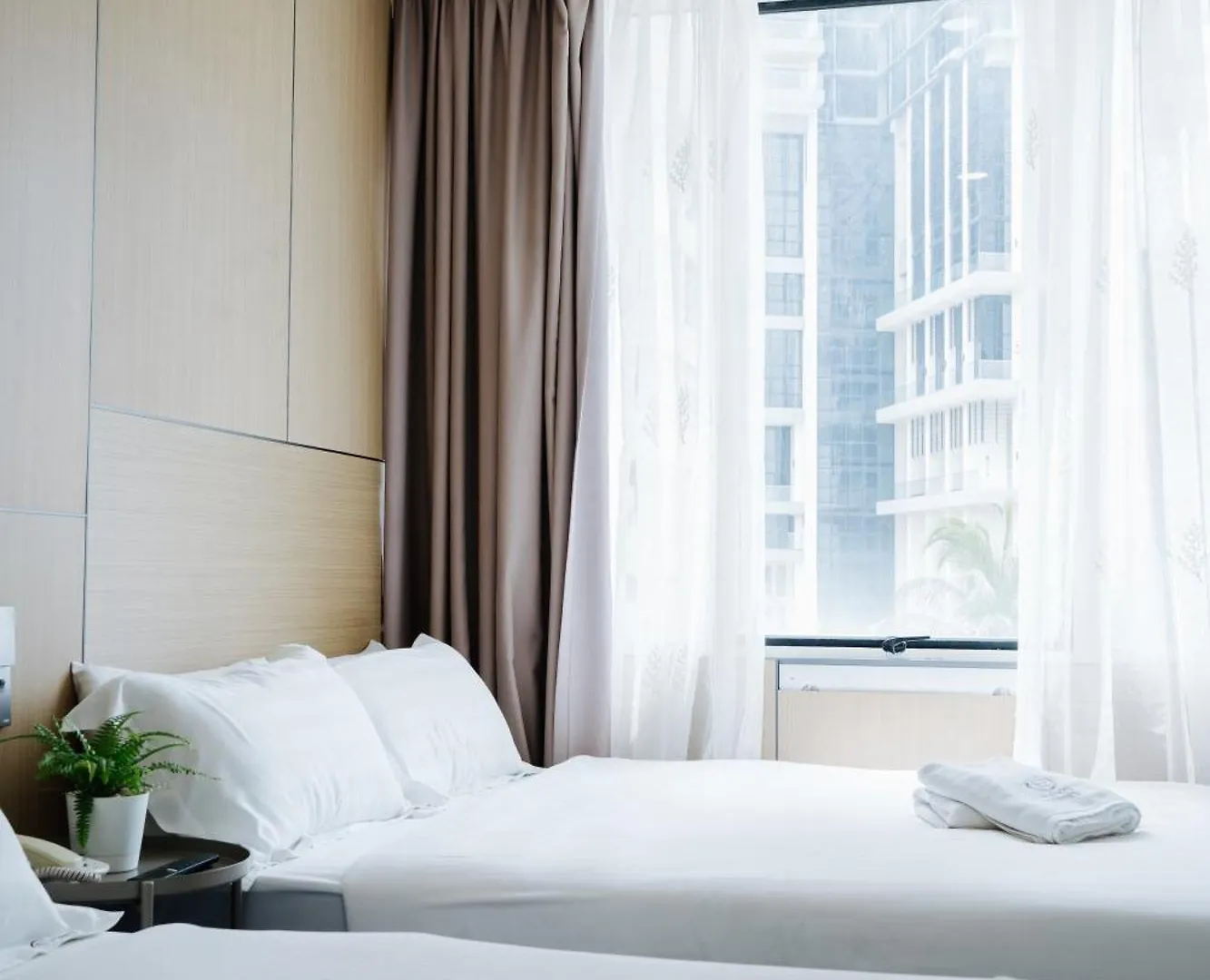 Wangs Hotel Gurney Drive George Town